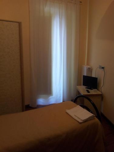 Albergo Tarsia Castrovillari Exterior foto