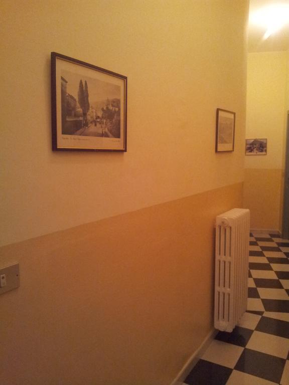 Albergo Tarsia Castrovillari Zimmer foto