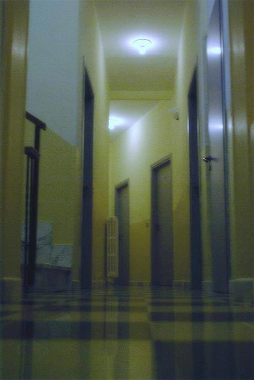 Albergo Tarsia Castrovillari Zimmer foto