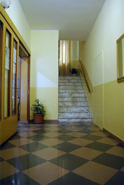 Albergo Tarsia Castrovillari Exterior foto