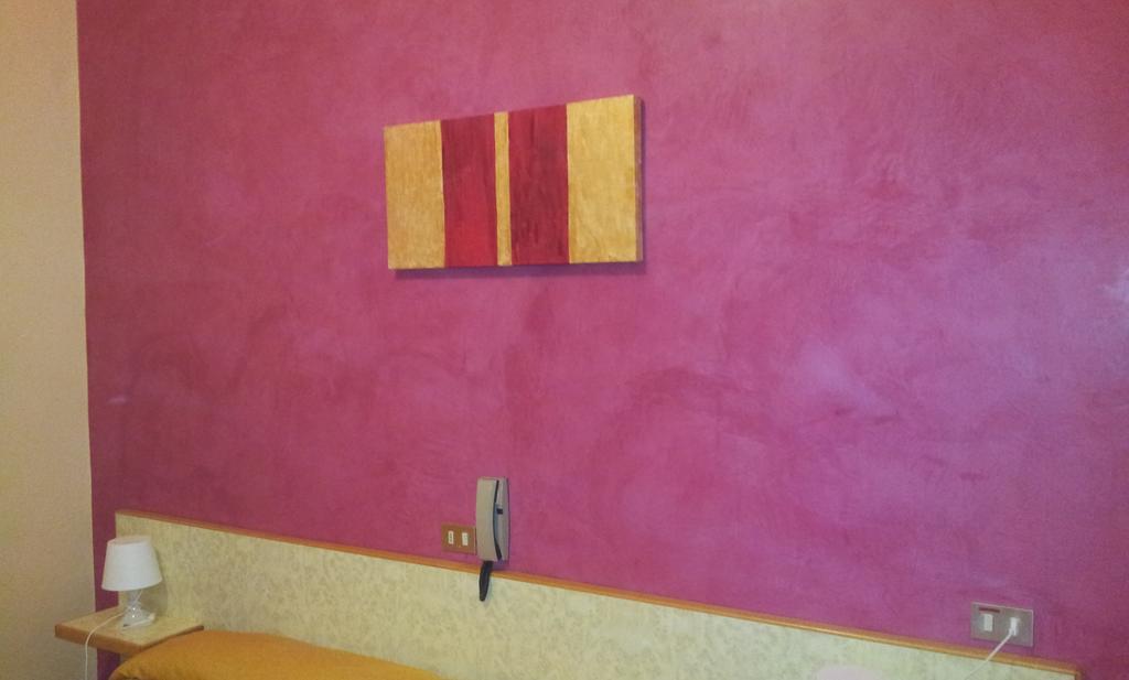 Albergo Tarsia Castrovillari Zimmer foto